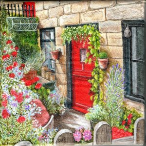 Staithes Accommodation