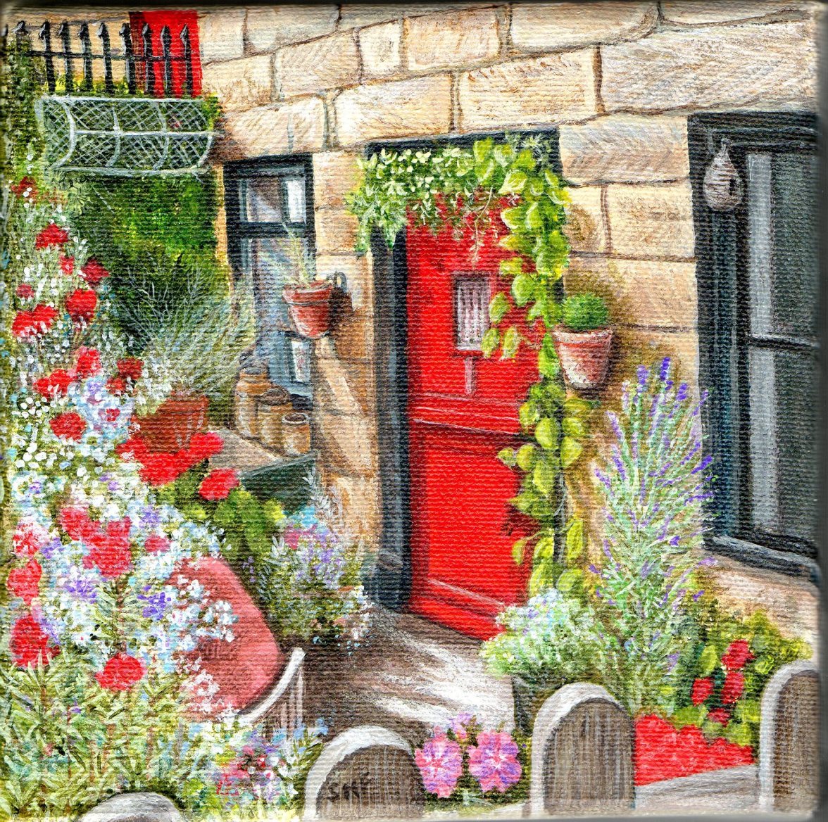 Staithes Accommodation