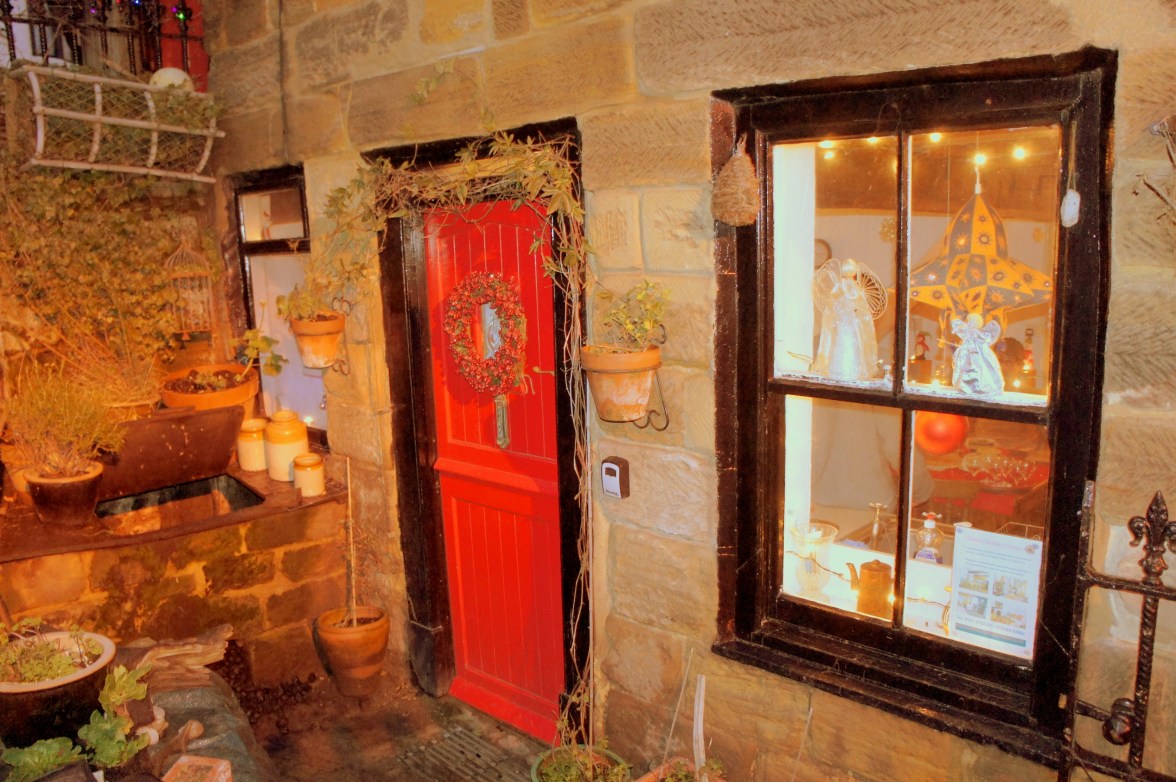 Yorkshire Holiday cottage Staithes Cottage in Staithes