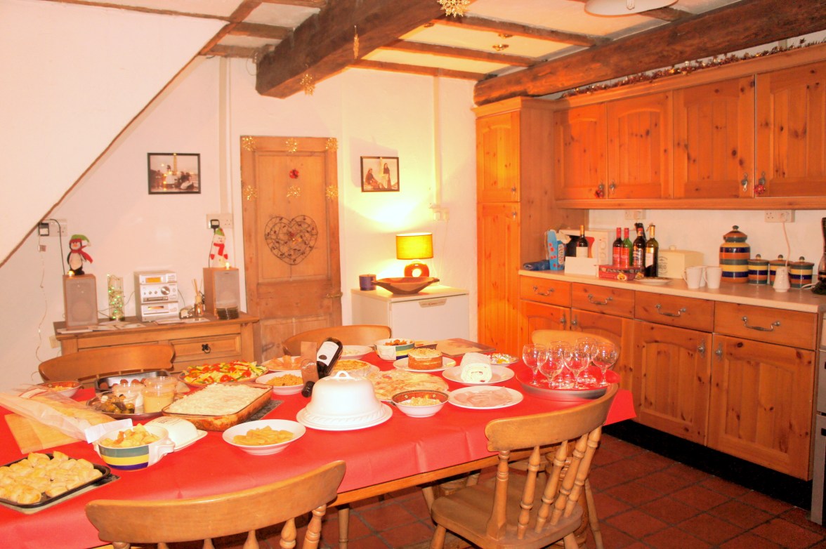 Cottages in Staithes Yorkshire Yorkshire coast