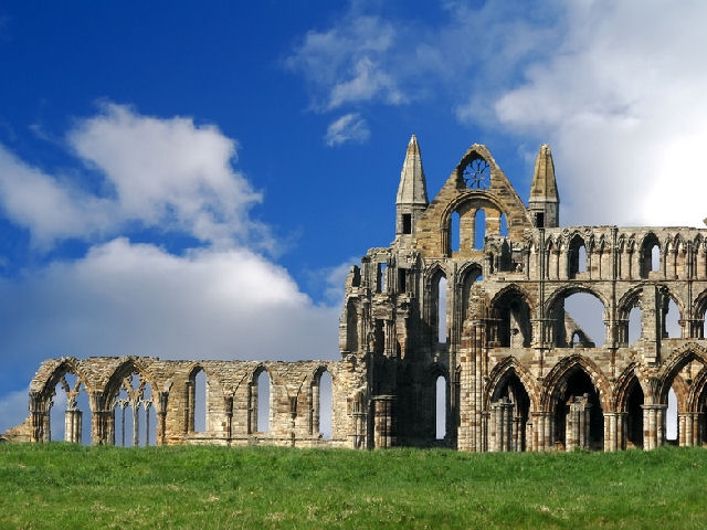 Yorkshire Coast Holiday Cottage in Staithes